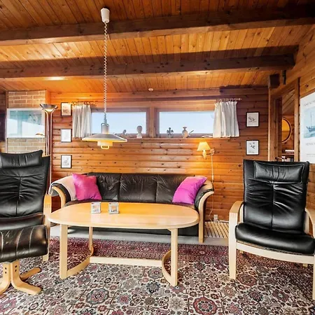 Ferienhaus Fan077-fano-helmvej-26 *