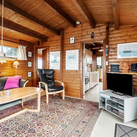 Fan077-fano-helmvej-26 Ferienhaus *