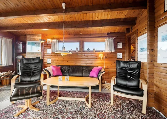 Ferienhaus Fan077-fano-helmvej-26 *