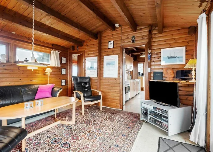 Fan077-fano-helmvej-26 Ferienhaus *