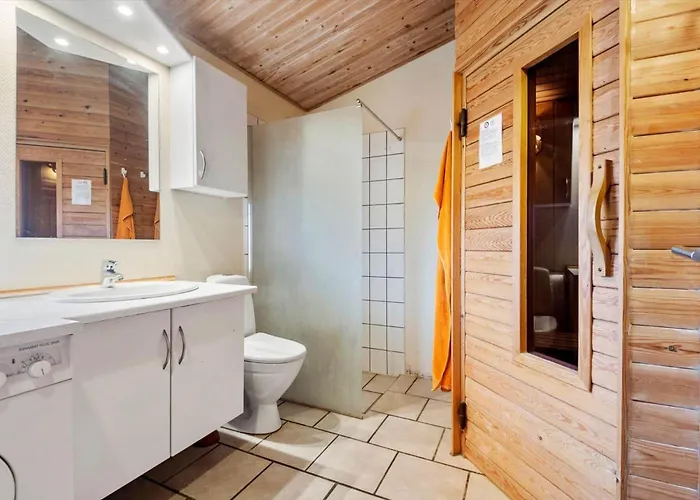 Ferienhaus Fan077-fano-helmvej-26