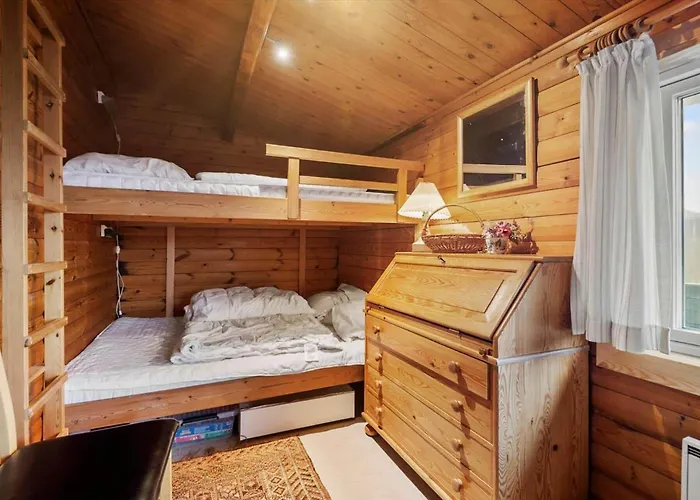 Ferienhaus Fan077-fano-helmvej-26